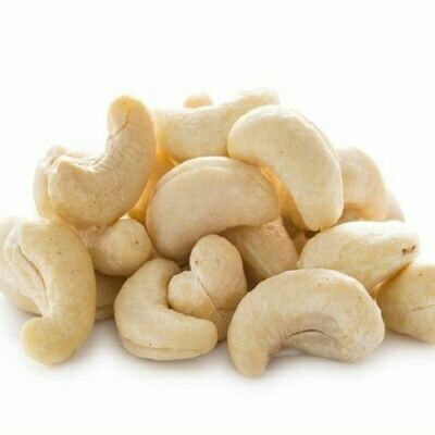 Cooking Cashew