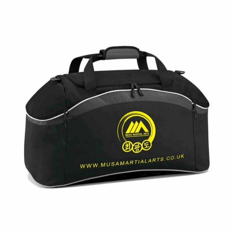 Kit Bags - Adults