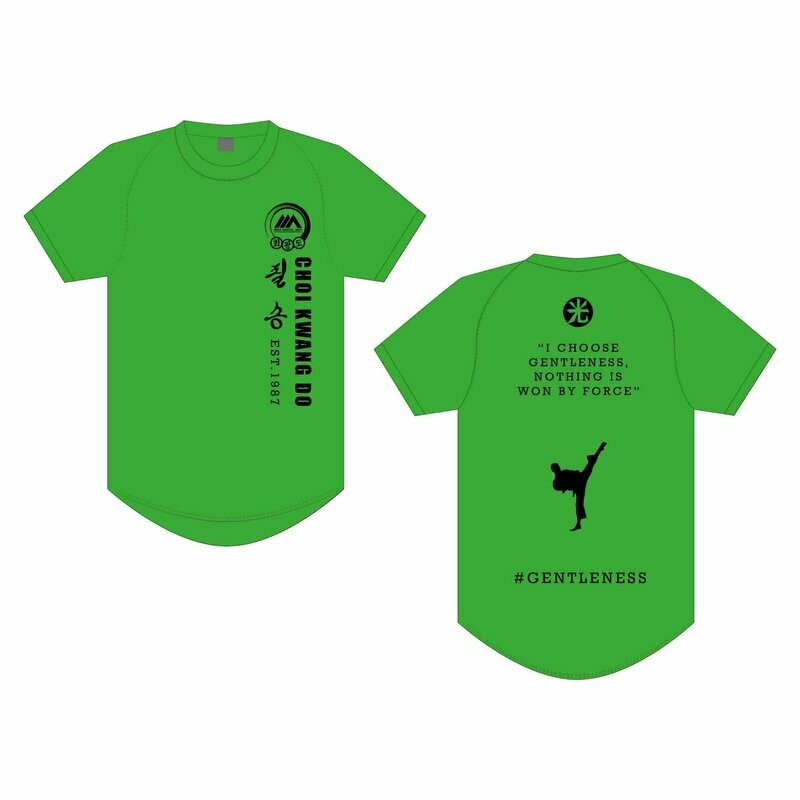 Principles T-shirts - Kids