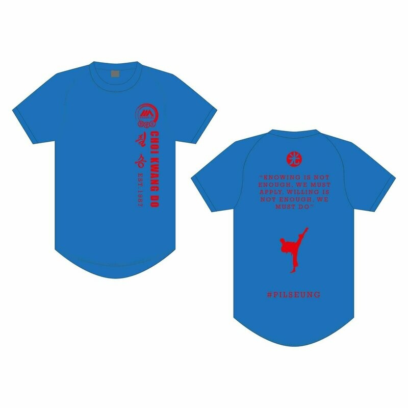 STORM / Assistant Instructor Training T-shirt