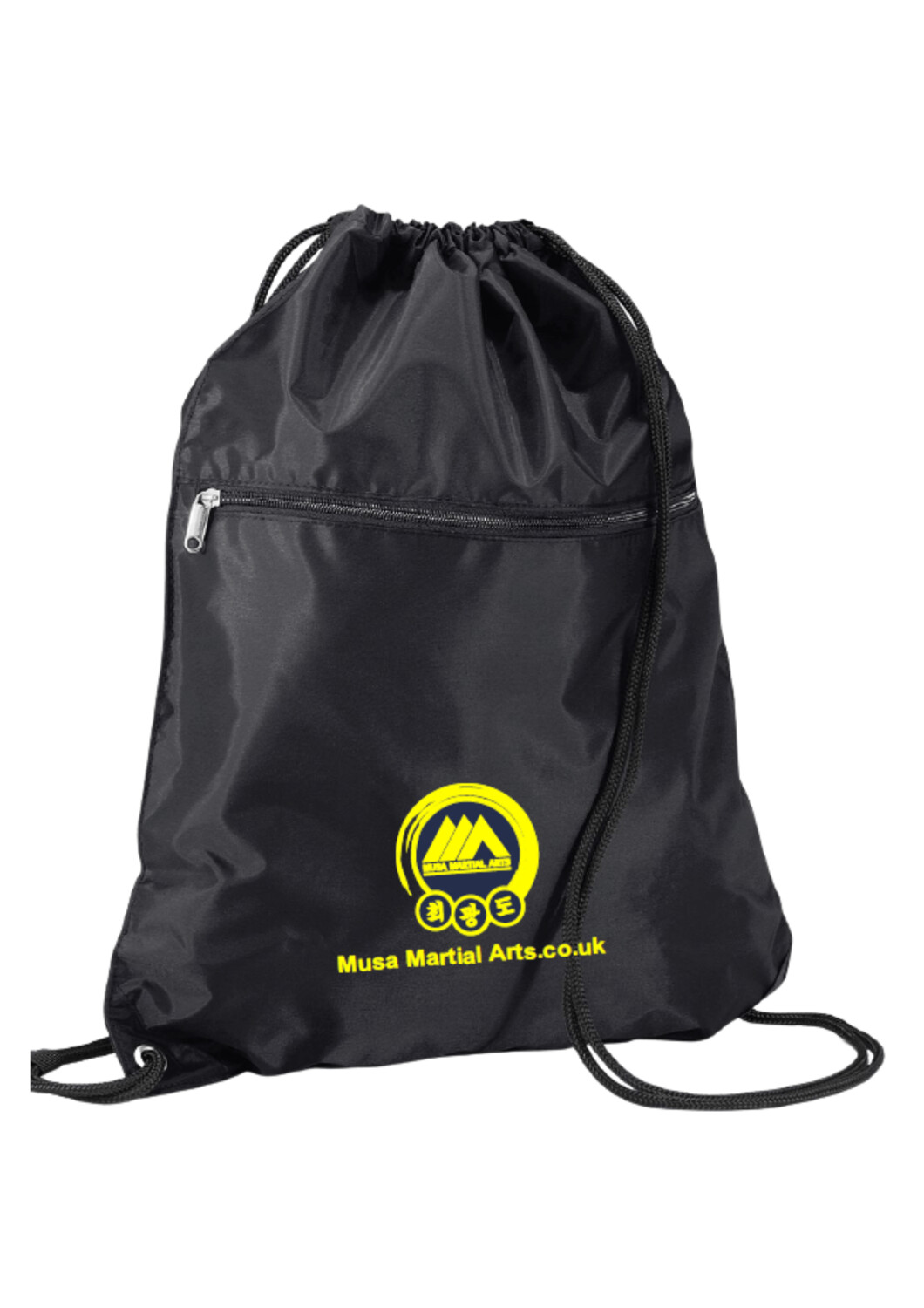 Kit Bag (Small)