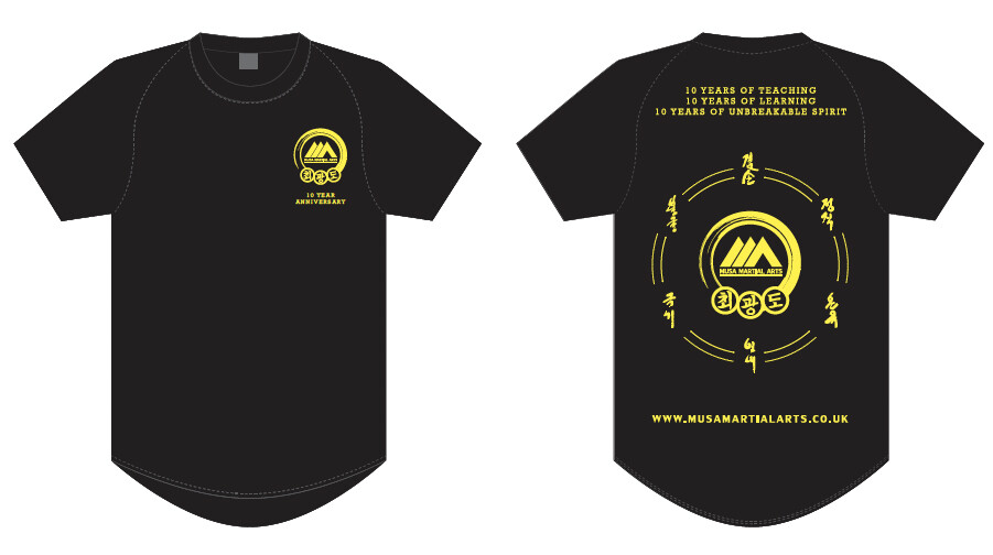 Limited Edition T-shirt - Kids