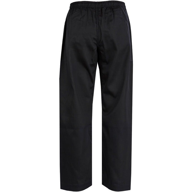 Black Trousers