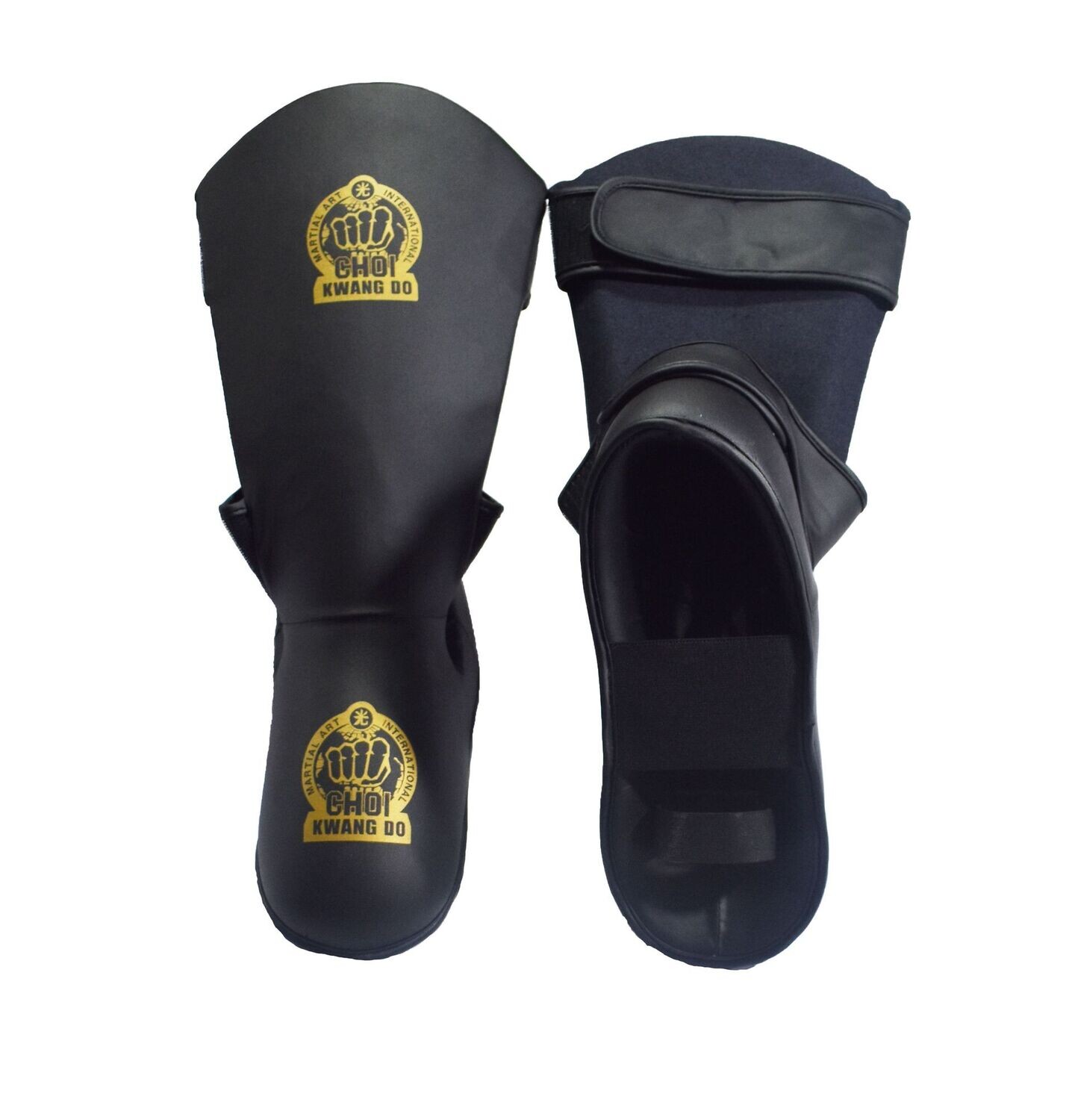 Foot Protection