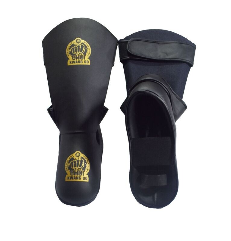 Foot Protection