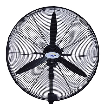 VENTILADOR KALLEY 3 ASPAS (REF: K-VAP26P)