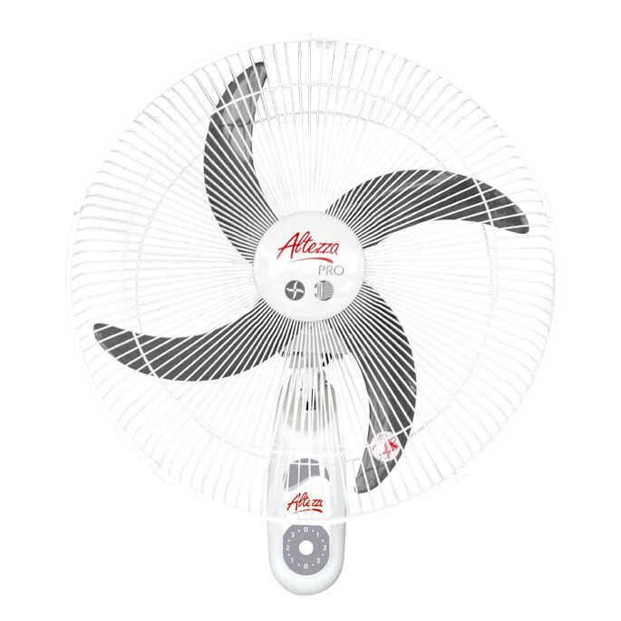 VENTILADOR ALTEZZA 4 ASPAS (REF: AWF-18 PRO)