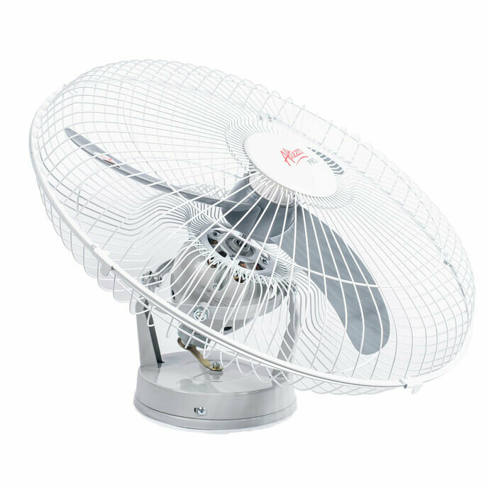 VENTILADOR ALTEZZA 4 ASPAS ORBITAL (REF: AOF-1825 PRO BAL)