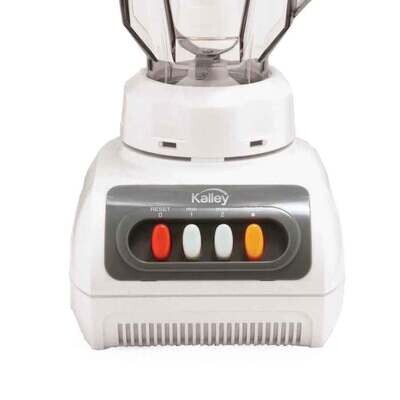 LICUADORA KALLEY 2 VEL (REF: K-LPP40S)