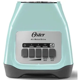 LICUADORA OSTER 2 VEL (REF: BLSTKAP-VPB-013)