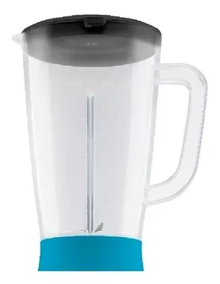 LICUADORA SAMURAI 2 VEL (REF: OPTIMIX PLUS AZUL)