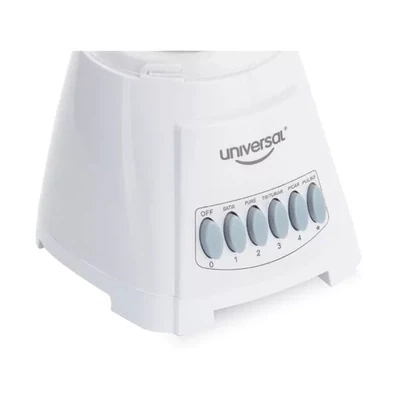 LICUADORA UNIVERSAL 4 VEL (REF: L50020)