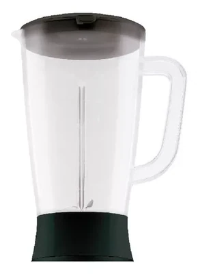 LICUADORA SAMURAI 2 VEL (REF: OPTIMIX PLUS NEGRA)