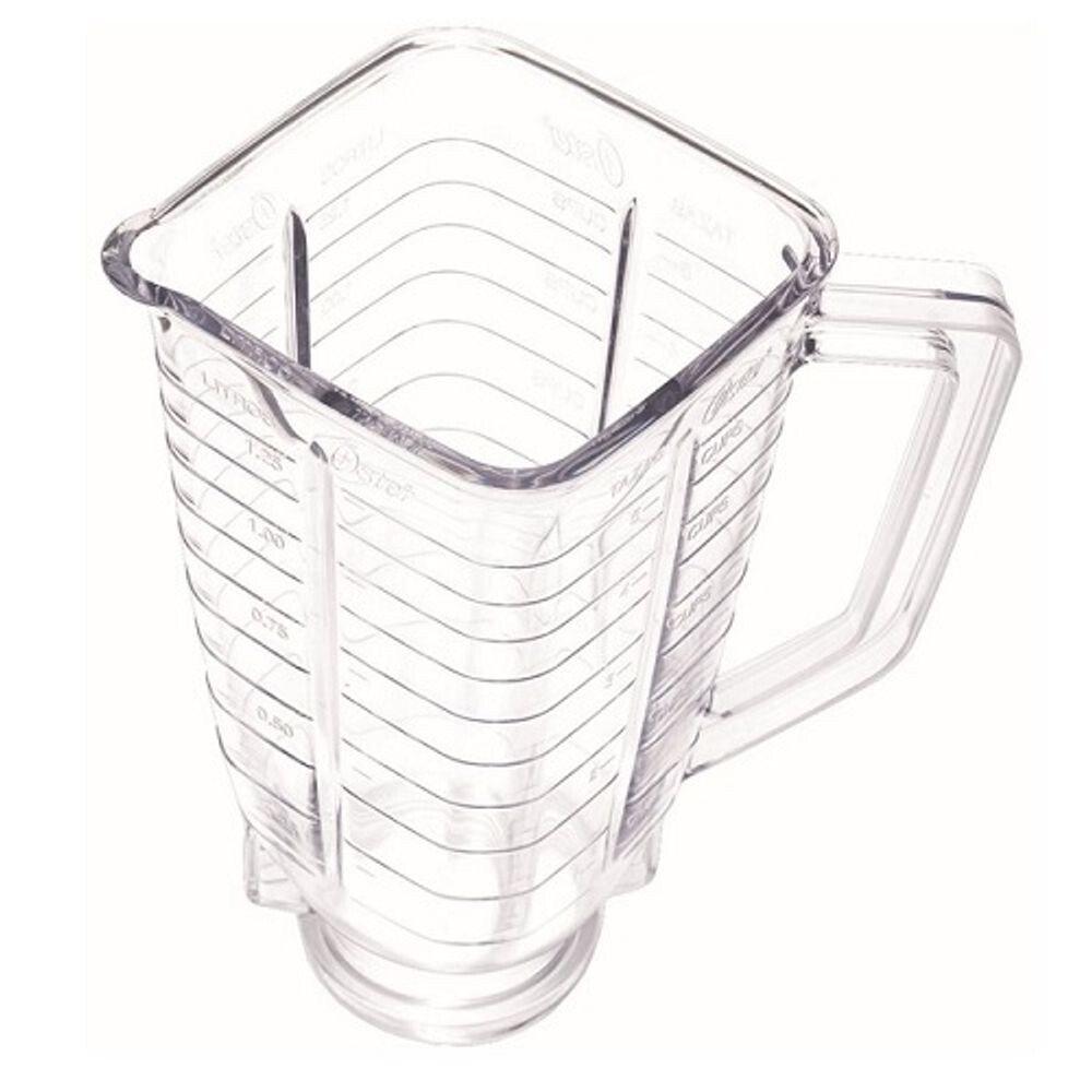 VASO DE PLASTICO OSTER