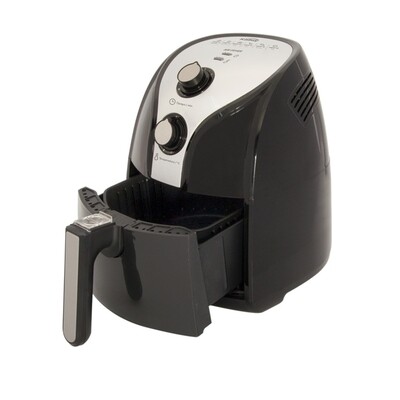 FREIDORA DE AIRE KALLEY 2.5 LTS (REF: K-MAF25)