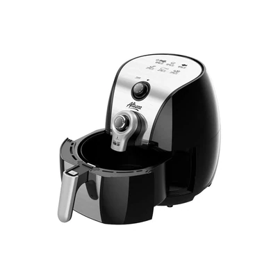 FREIDORA DE AIRE ALTEZZA 3.2 LTS (REF: AFA-3.2L/NEGRO)