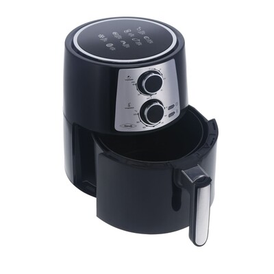 FREIDORA DE AIRE HACEB 3.5 LTS (REF: FREIDORA AIRE 3.5 L NE)