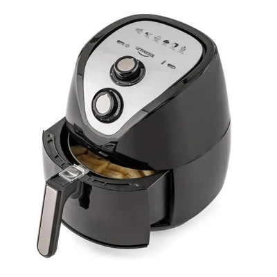 FREIDORA DE AIRE UNIVERSAL 3.5 LTS (REF: L85650)