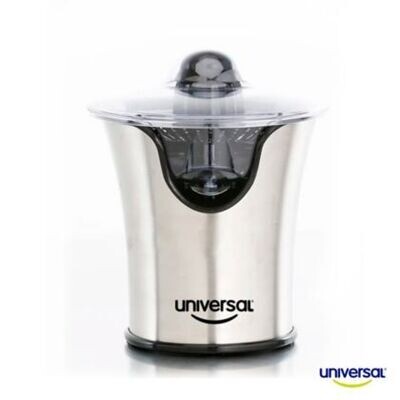 EXPRIMIDOR DE CÍTRICOS UNIVERSAL 400 ML (REF: L83680)