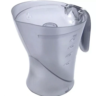 EXPRIMIDOR DE CÍTRICOS UNIVERSAL 1.5 LTS (REF: L83600)