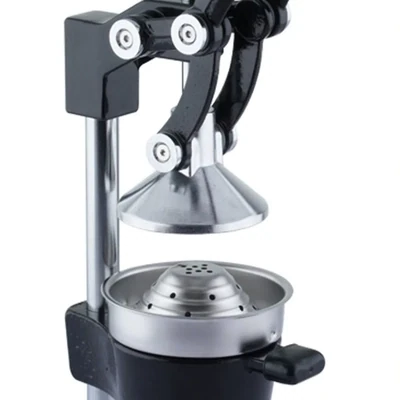 EXPRIMIDOR DE CÍTRICOS MANUAL UNIVERSAL (REF: I83660)