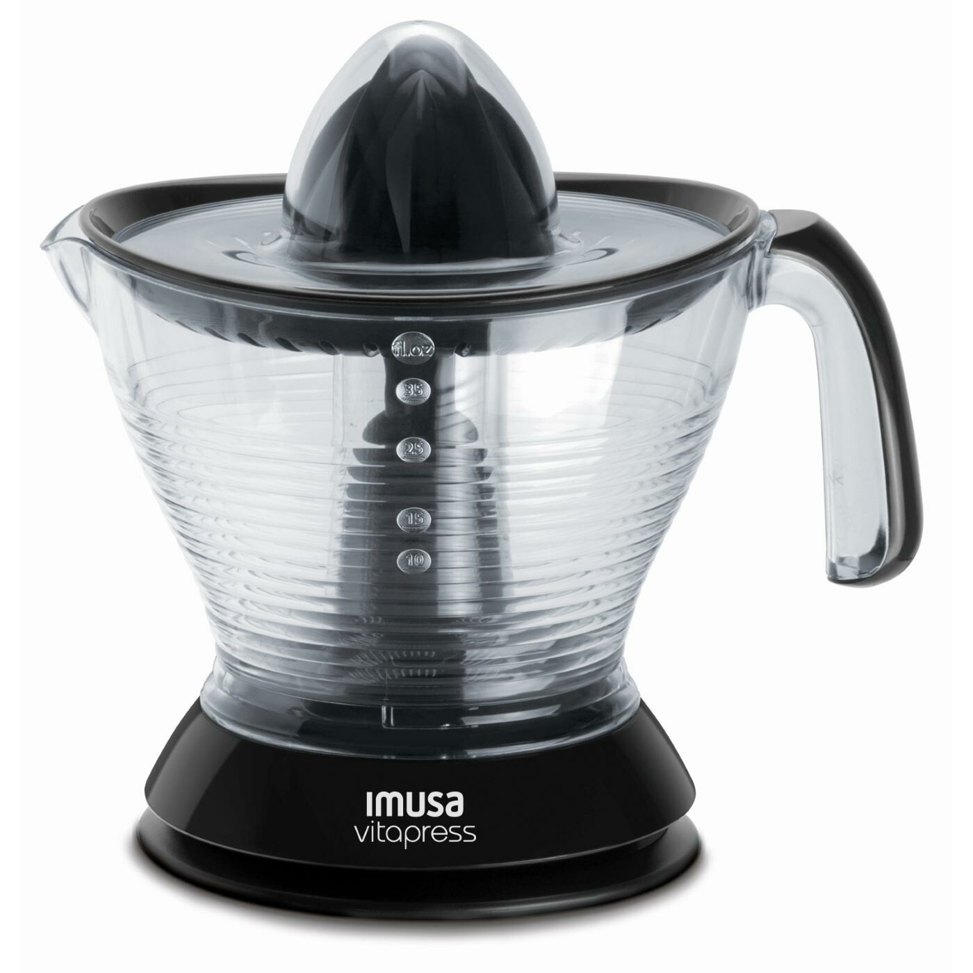 EXPRIMIDOR DE JUGO IMUSA VITAPRESS 1 LTS (REF: 5861023616)