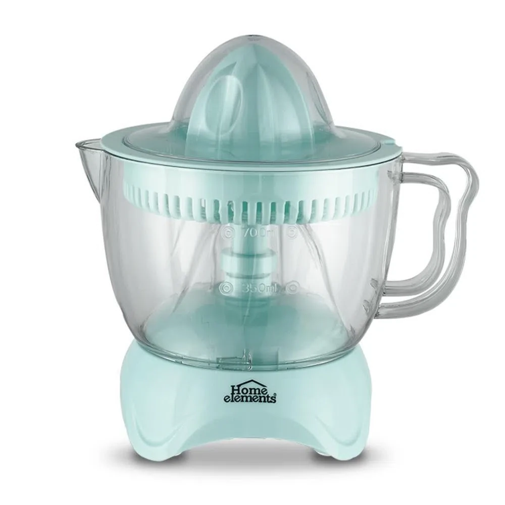 EXPRIMIDOR DE JUGOS HOME ELEMENTS 1 LTS (REF: HE-8804M)