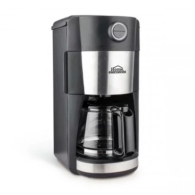 CAFETERA MOLEDORA HOME ELEMENTS 12 TZS
(REF HE-CM1419N)