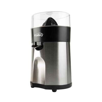 EXPRIMIDOR KALLEY EN ACERO INOX 2LTS (REF:K-EJ85A)