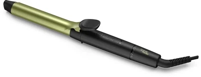 RIZADOR SHINE THERAPY CON AGUACATE Y MACADAMIA REMINGTON (REF: CI11AF)