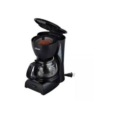 CAFETERA ELÉCTRICA OSTER 4 TZS (REF:BVSTDCDR5B)