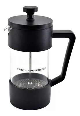 CAFETERA PRENSA FRANCESA PRIMULA 1000ML (REF: F-B091-1000)
