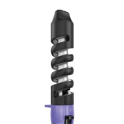 ONDULADOR Y RIZADOR STYLE THERAPY CURVE REMINGTON (REF: CI63N1)