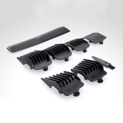 MAQUINA CORTE CABELLO REMINGTON 20 PZS (REF: HC1095MW-F)