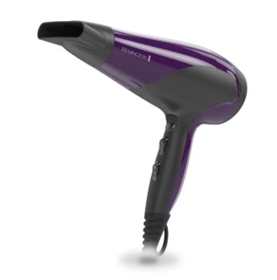 SECADOR IONICO DAMAGE PROTECTION 2 VELOCIDADES REMINGTON (REF: D3190)