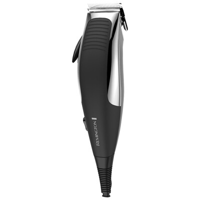 MAQUINA CORTE CABELLO REMINGTON 20 PZS (REF: HC1095MW-F)