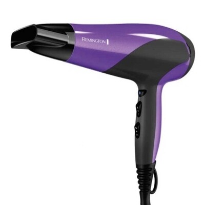 SECADOR IONICO DAMAGE PROTECTION 2 VELOCIDADES REMINGTON (REF: D3190)