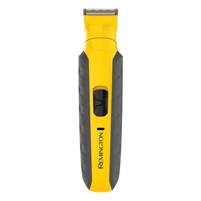 MÁQUINA CORTE DE CABELLO REMINGTON INDESTRUCTIBLE 11 PZS (REF: PG6855)