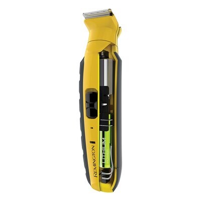 MÁQUINA CORTE DE CABELLO REMINGTON INDESTRUCTIBLE 11 PZS (REF: PG6855)