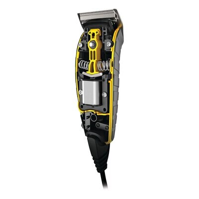 MÁQUINA CORTE DE CABELLO REMINGTON INDESTRUCTIBLE 15 PZS (REF: HC5850)