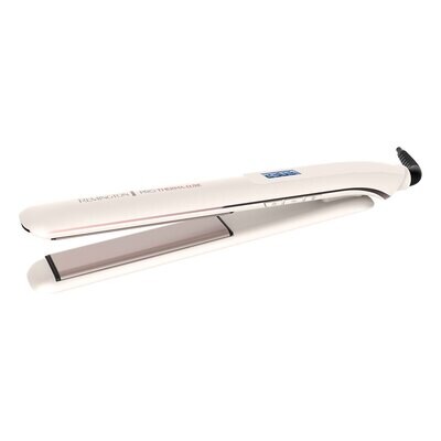 PLANCHA ALISADORA REMINGTON PRO THERMA LUXE (REF: S9100)
