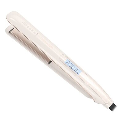 PLANCHA ALISADORA REMINGTON PRO THERMA LUXE (REF: S9100)