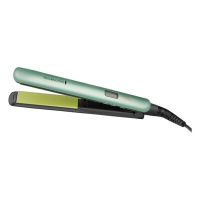 PLANCHA ALISADORA REMINGTON PROAGUACATE CON MACADAMIA Y AVOCADO (REF: S-9960)