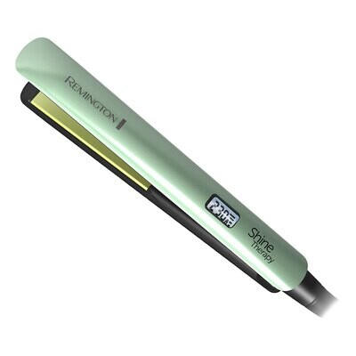PLANCHA ALISADORA REMINGTON PROAGUACATE CON MACADAMIA Y AVOCADO (REF: S-9960)