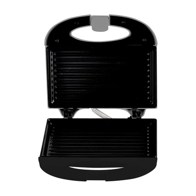 SANDUCHERA ASADOR ALTEZZA REVESTIMIENTO ANTIADHERENTE (REF: AGM-817G)