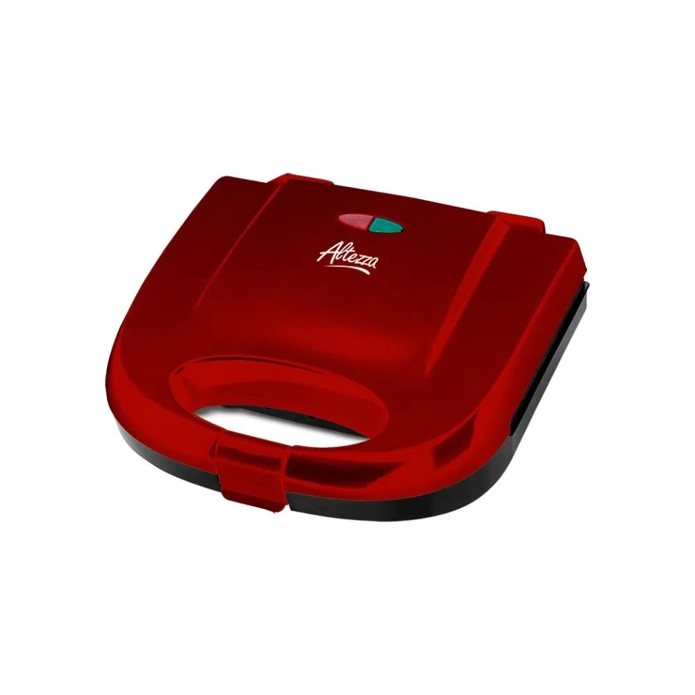 SANDUCHERA ASADOR ALTEZZA REVESTIMIENTO ANTIADHERENTE  (REF: AGM-817R)