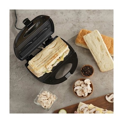 SANDUCHERA UNIVERSAL GRILL SONRISA (REF: L88385)