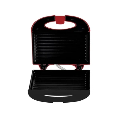 SANDUCHERA ASADOR ALTEZZA REVESTIMIENTO ANTIADHERENTE (REF: AGM-817R)