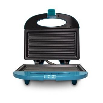 SANDUCHERA HOME ELEMENTS GRILL ASADOR ANTIADHERENTE (REF: HESM-117ATGA)
