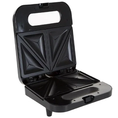SANDUCHERA OSTER 2 PUESTOS ANTIADHERENTE (REF: CKSTSM2885-013)